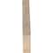 Ekena Millwork 5 1/2"W x 34"D x 40"H Funston Smooth Knee Brace, Douglas Fir BRC06X34X40FST00SDF - alternate 3